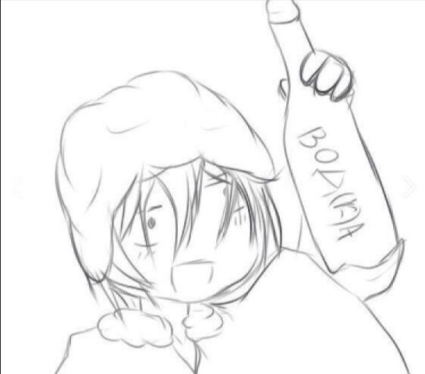 Фёдор Достоевский БСД