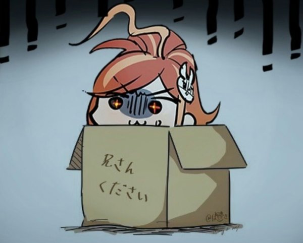 ОГО лесбухи