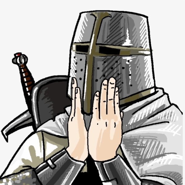 Тамплиеры Deus Vult