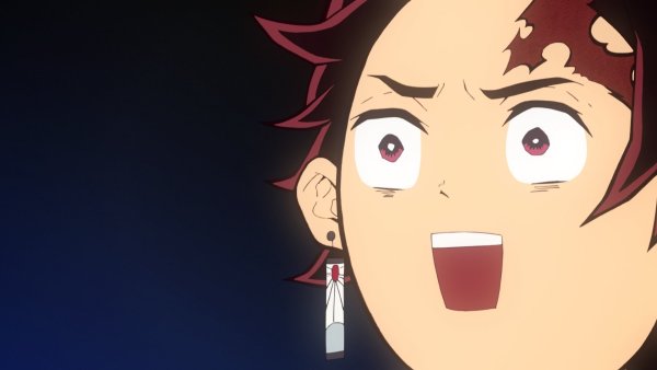 Тандзиро Камадо