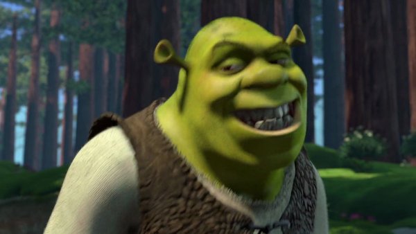 Шрек 4