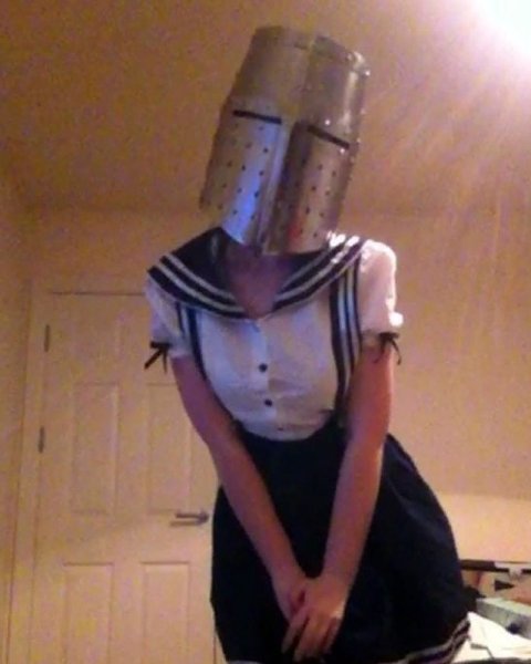 Шлем деус Вульт