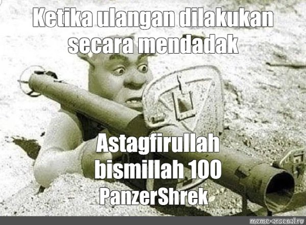 Гранатометчик прикол