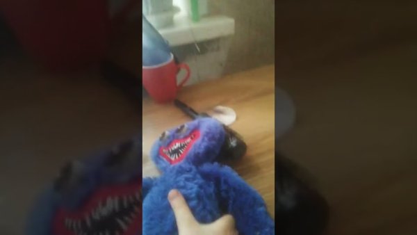 Бабич не надо дядя