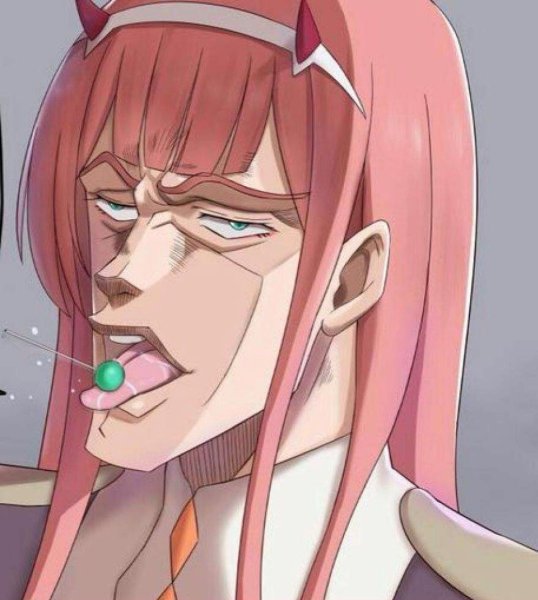 Ахегао Зеро 2