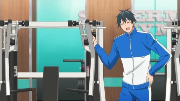 Мачио нарудзо