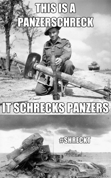 Приколы про вторую мировую войну