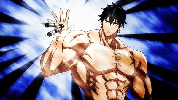 Мачио нарудзо