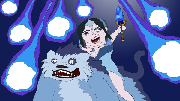 Марси дота 2