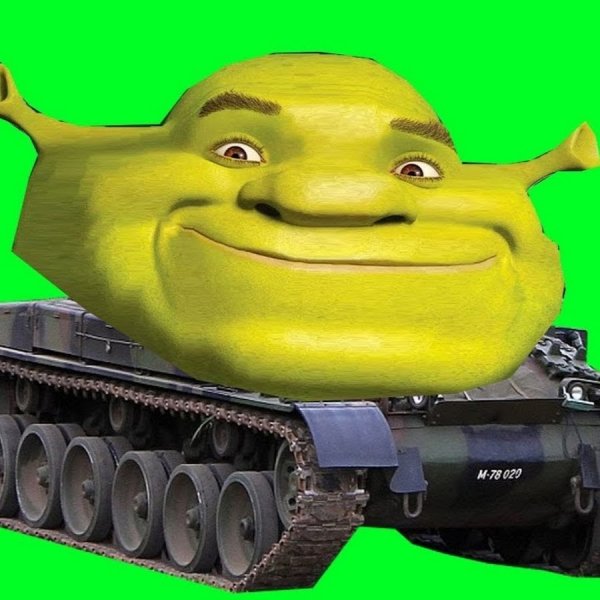 Panzer Шрек