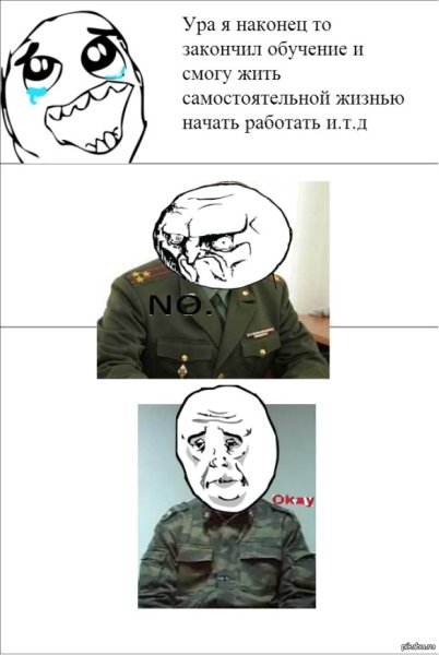 Мемы про военкомат комиксы