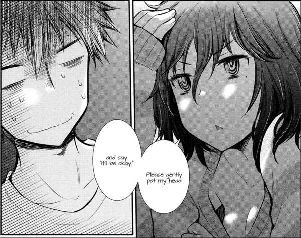 Братик аниме