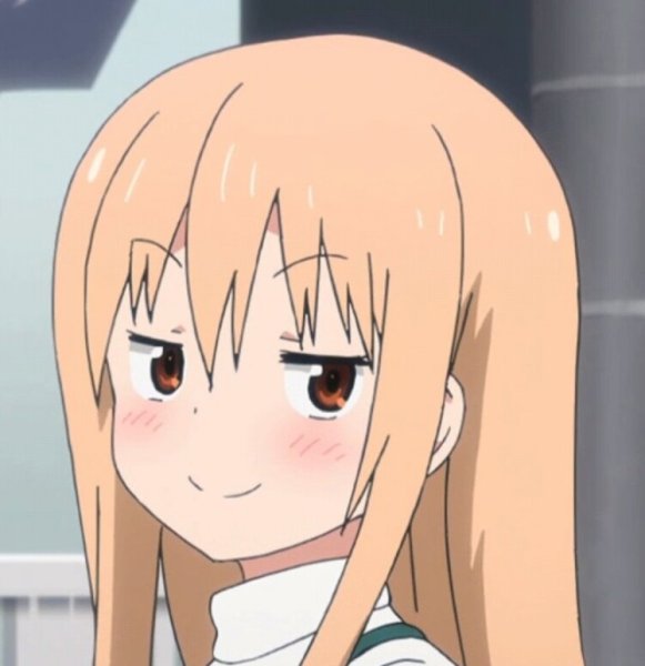 Умару дуется