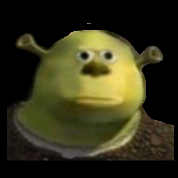 Шрек мемы