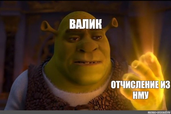 Шрек смешные фото