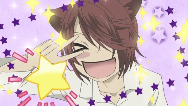 Смешные аниме