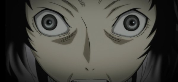 Акутагава рыбий глаз