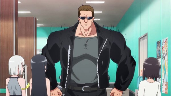 Насколько тяжелые гантели ты можешь поднять