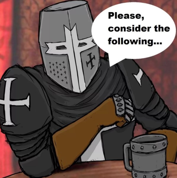 Крестовый поход деус Вульт