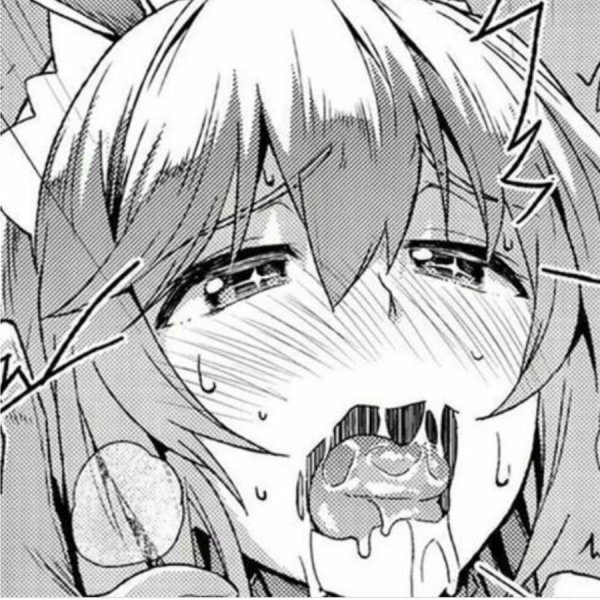 Ахегао кёко