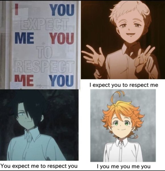 Обещанный Неверленд мемы