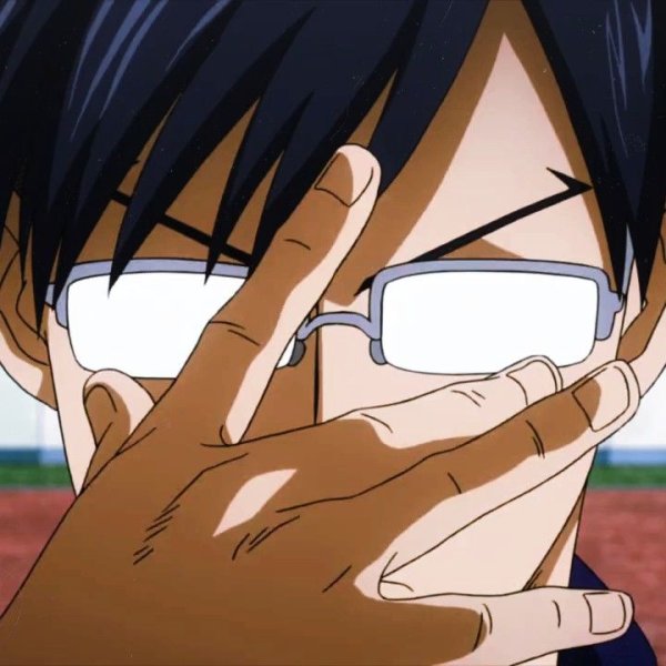 Ида Тенья скрины