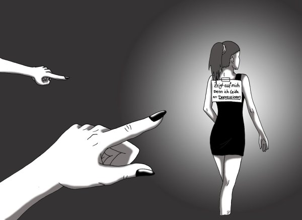 Рисунки с намеком на суицид