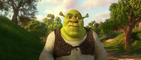 Шрек 4