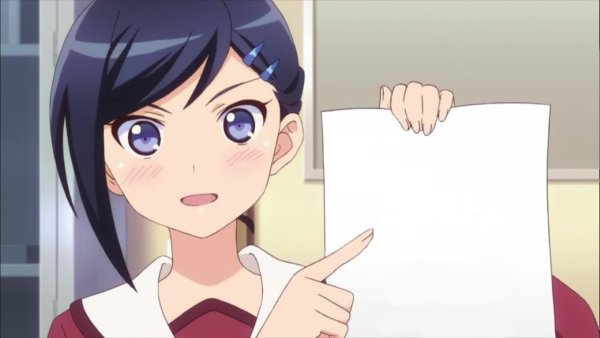 Популярные аниме вайфу