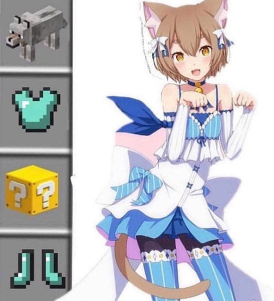 Про феликса аниме