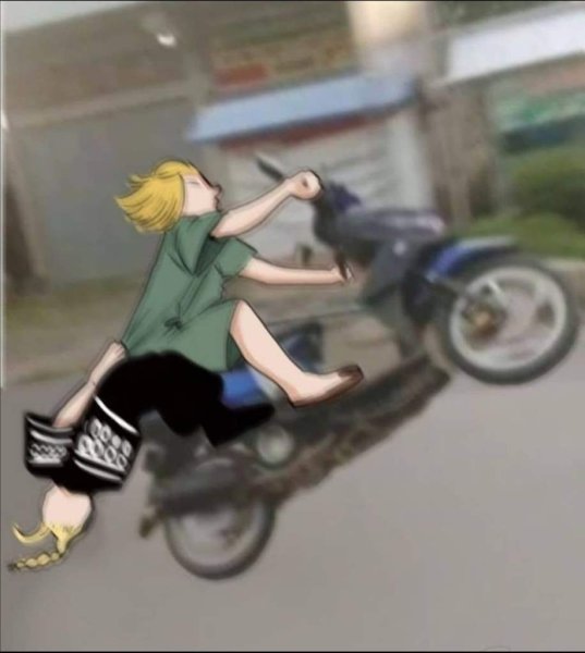 Аниме Токийские Мстители мемы