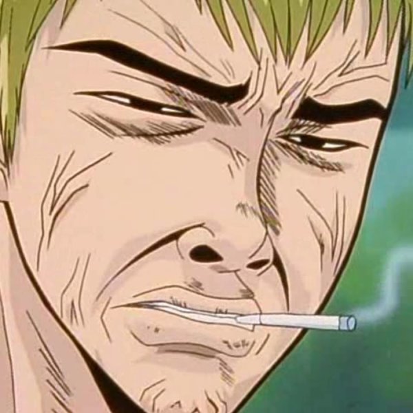 Крутой учитель Онидзука аниме