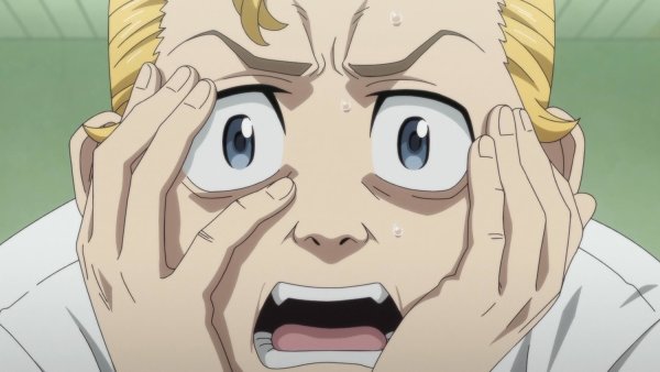 Такэмичи Токийские Мстители