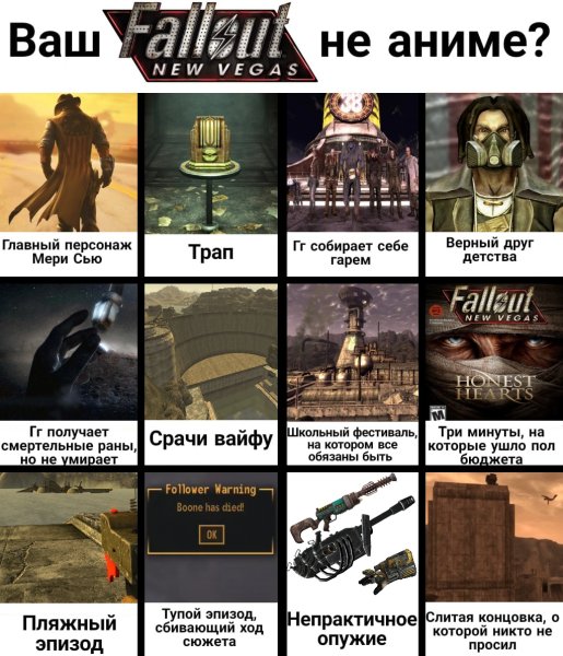 Мем ваш случайно не аниме