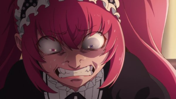 Безумный азарт Икишима