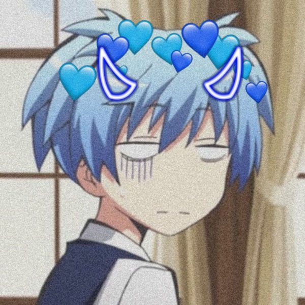 Нагиса Шиота класс убийц