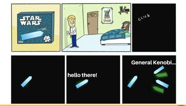 Смешные комиксы