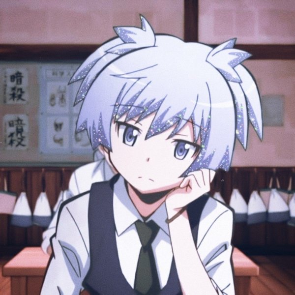 Нагиса Шиота