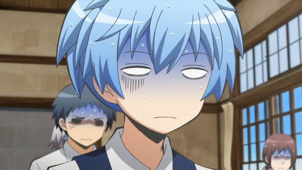 Нагиса Шота