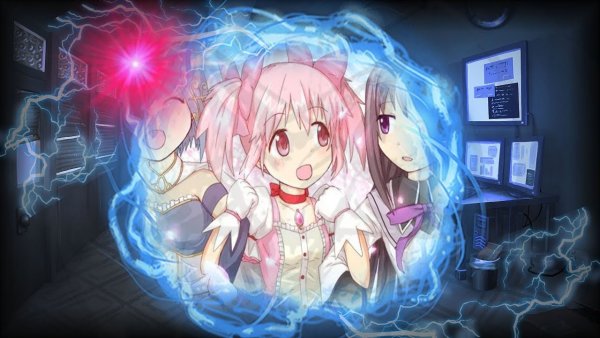 Аниме портал