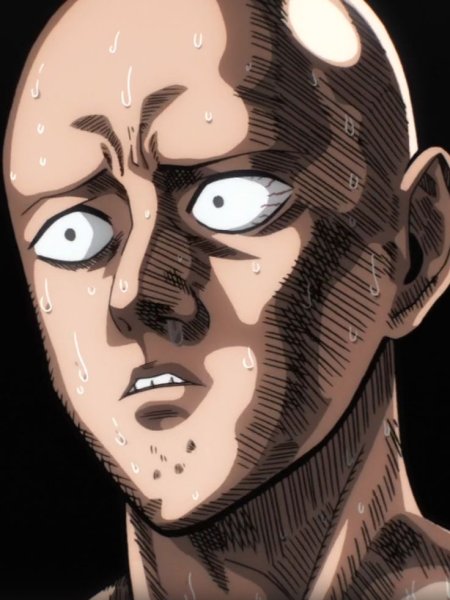 Саитама Ванпанчмен