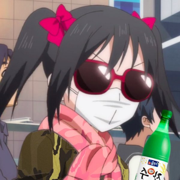 Нико Ядзава скрины