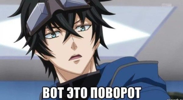 Аниме для ВП