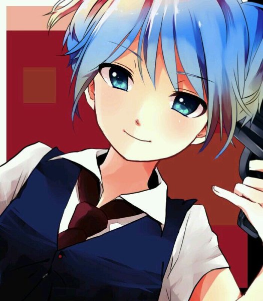 Нагиса класс убийц