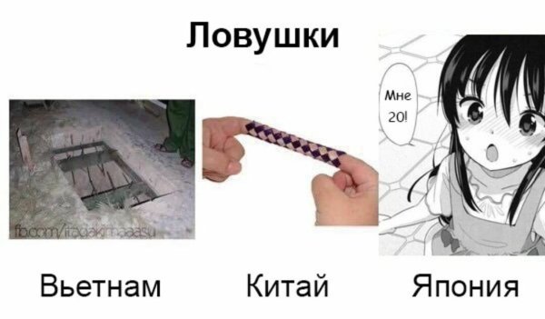 Восемь лет строгача аниме