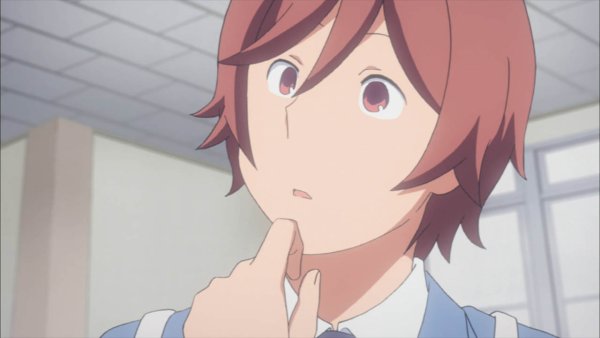 Ясно понятно аниме