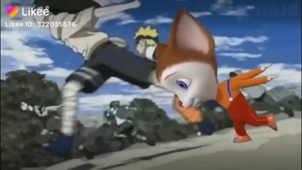 Че пацаны аниме