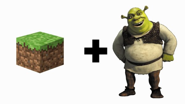 Картинка uhtr майнкрафт