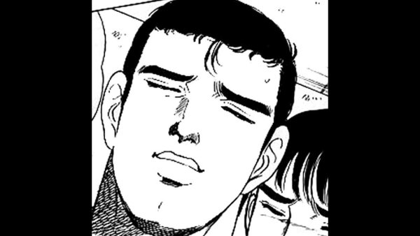 Лицо техника Говносупа