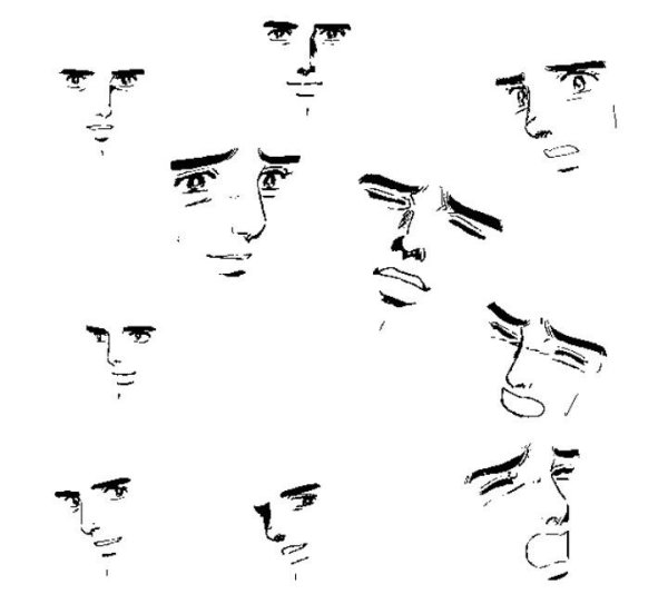 Мем лицо Яранайка